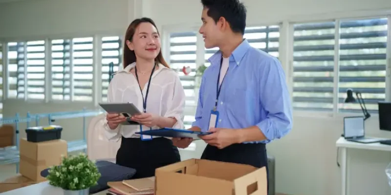Ofis Taşımacılığı